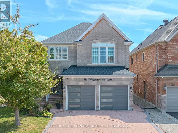 3rd image of 3145 Wrigglesworth Cres