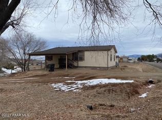 4851 Hacienda Ln, Prescott Valley, AZ 86314