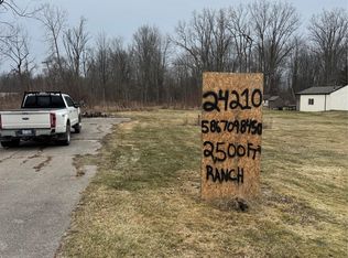 24210 24 Mile Rd, Macomb, MI 48042