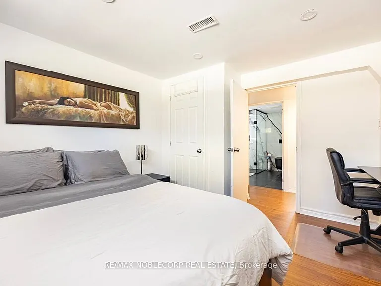 4230 Bloor St W #BASEMENT — Photo 13