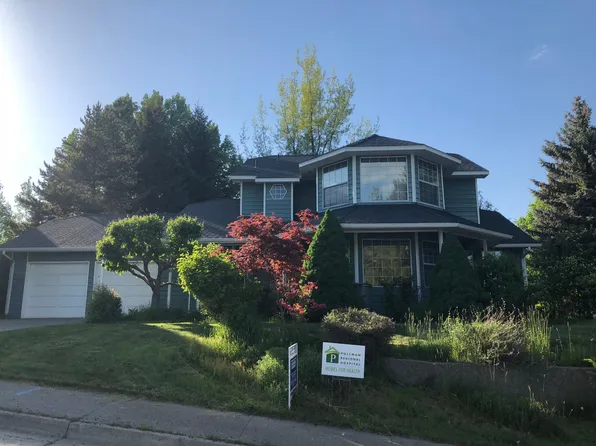 700 SW Staley Dr, Pullman, WA 99163