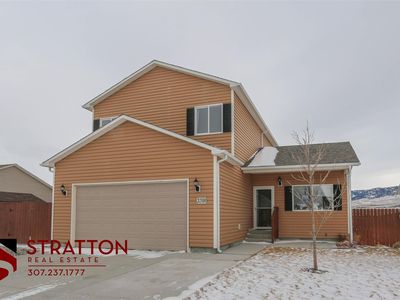3391 Indian Scout Dr, Casper, WY, 82604