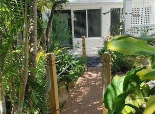 21 SE 11th Ave REAR 1/1, Fort Lauderdale, FL 33301
