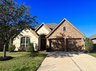 4015 Nestra Dr, Katy, TX 77493
