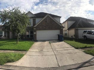 11003 Vanilla Cir, Houston, TX 77044
