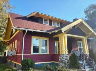 108 Grant Ave, Syracuse, NY 13207