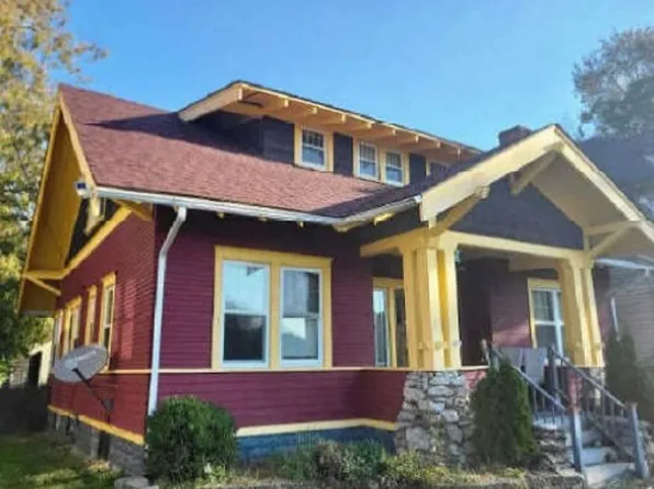 108 Grant Ave, Syracuse, NY 13207