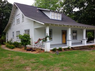 1005 Pioneer Rd, Searcy, AR 72143