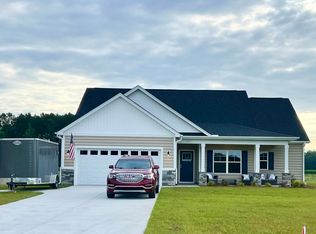 2417 Cane Branch Rd, Loris, SC 29569