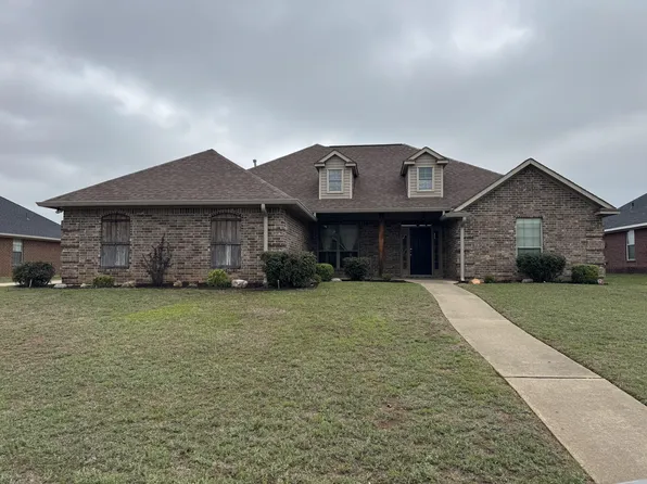6808 Cameron, Texarkana, TX 75503