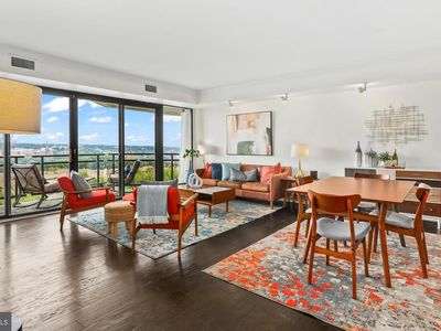 1530 Key Blvd APT 920, Arlington, VA, 22209
