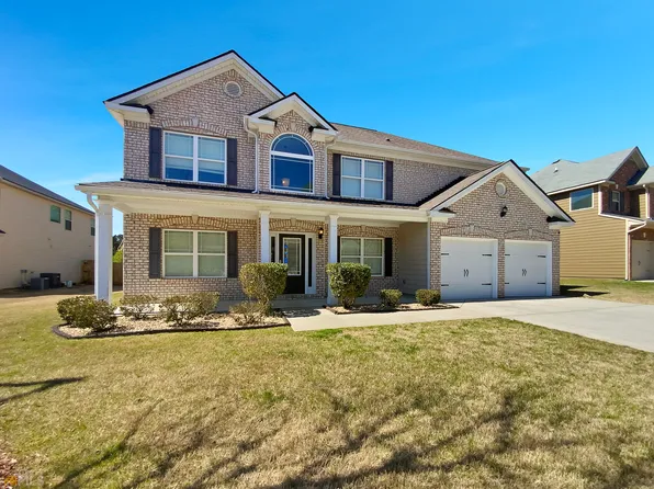 5407 Stirrup Way, Powder Springs, GA 30127