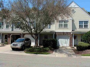 114 Palisade Loop, Pawleys Island, SC 29585