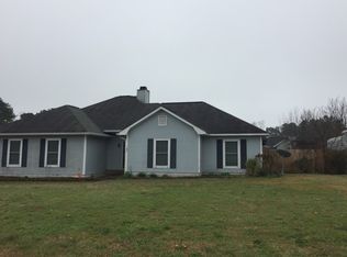 106 Salem Dr, Bonaire, GA 31005