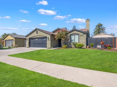 1786 Cochran Avenue, Tulare, CA, 93274