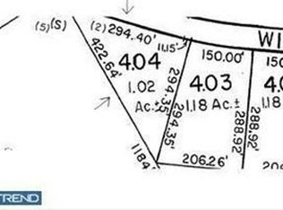 1867 Willow Grove Rd, Monroeville, NJ 08343