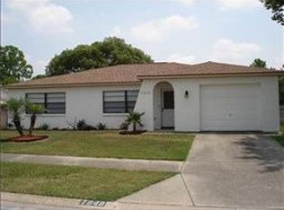 7848 Brodie Dr, New Port Richey, FL 34653