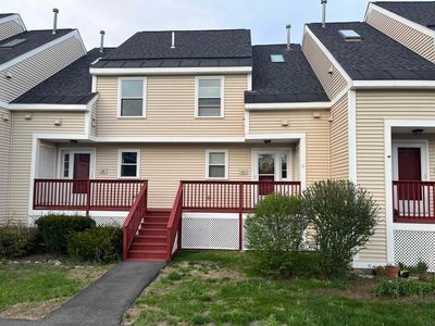 82 Modena Drive, Concord, NH, 03303