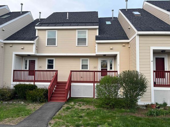 82 Modena Drive, Concord, NH 03303