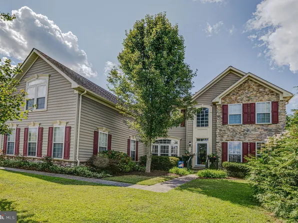 287 Powell Cir, Berlin, MD 21811