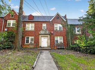 4804 3rd St NW APT 4, Washington, DC 20011