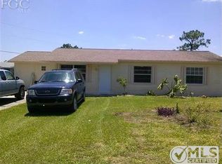 2250 9th Ter, Lehigh Acres, FL 33936