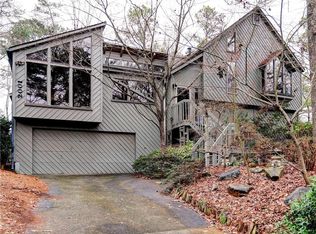 2001 O'Shea Ln, Marietta, GA 30062