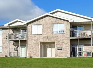 1618 W Evergreen Dr #1660-08, Appleton, WI 54913