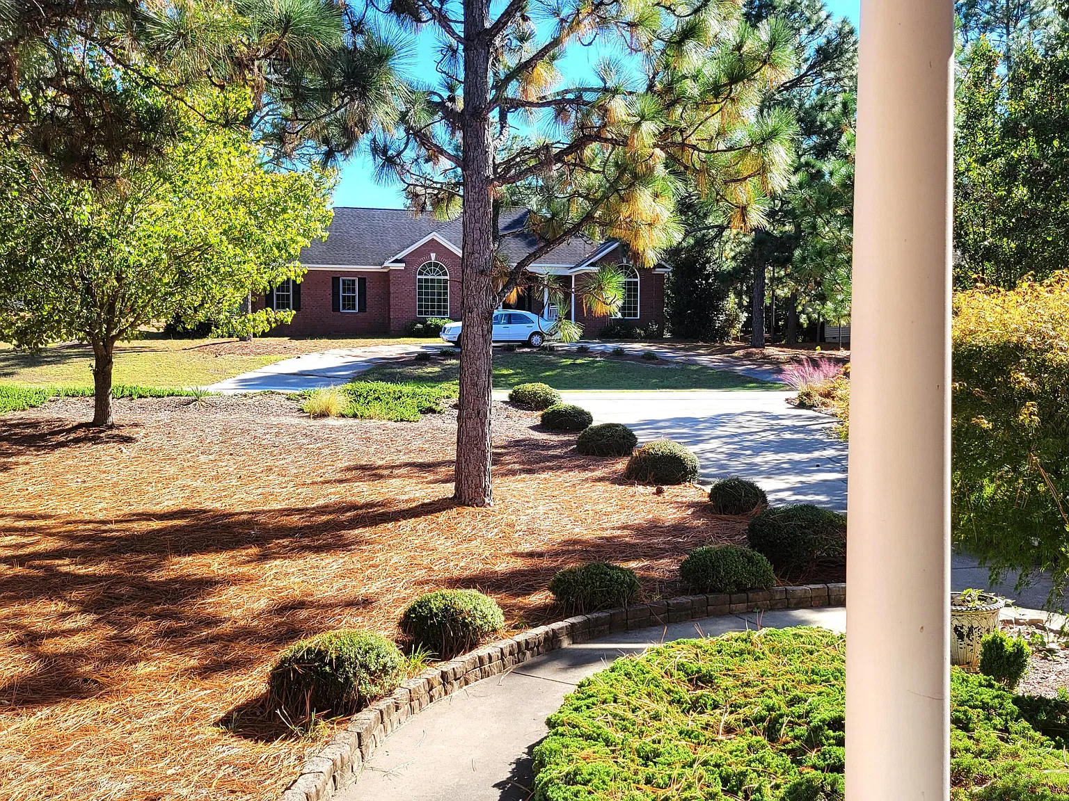 4 bed, 3.5 bath, 2550 sqft, $2,450 — Photo 3