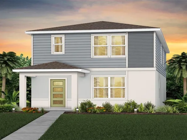 11067 Vesper Aly, Orlando, FL 32829