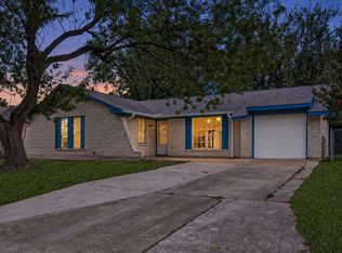 12411 Bichester Ln, Houston, TX 77039