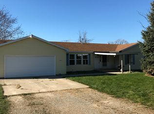 380 Potter Rd, Quincy, MI 49082