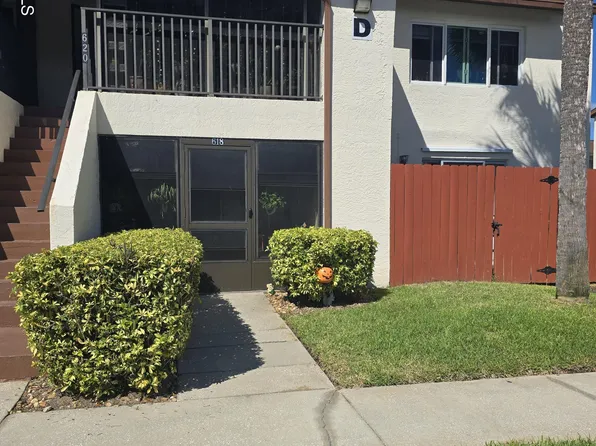 620 Ridge Club Dr #88, Melbourne, FL 32934