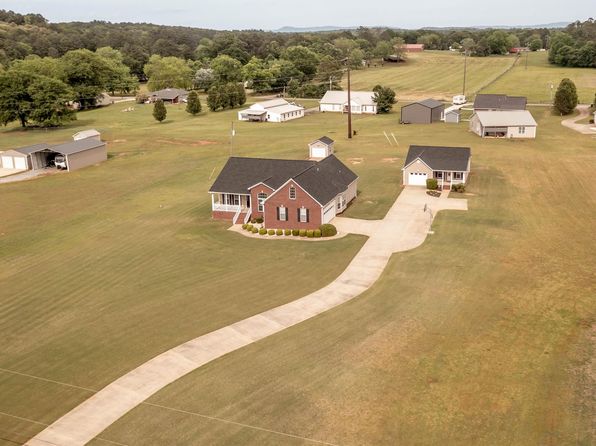 145 Cameron Ct, Alexandria, AL 36250