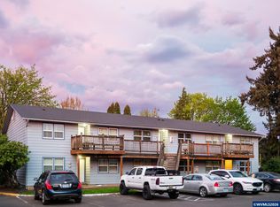 302 Monmouth Ave S, Monmouth, OR 97361