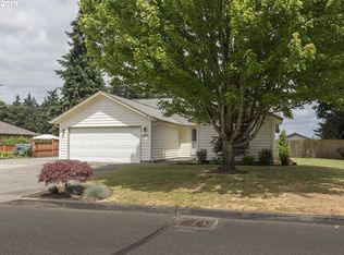 3580 Tahoma St, Columbia City, OR