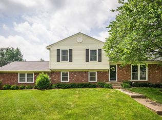 8602 Old Boundary Rd, Louisville, KY 40291