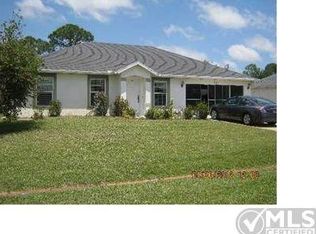229 SW Parish Ter, Port Saint Lucie, FL 34984