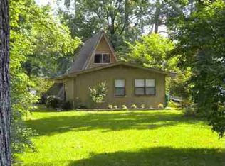 1500 Treasure Isle Rd, Hot Springs, AR 71913