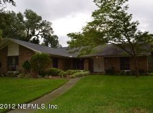 291 Edinburgh Ln, Orange Park, FL 32073