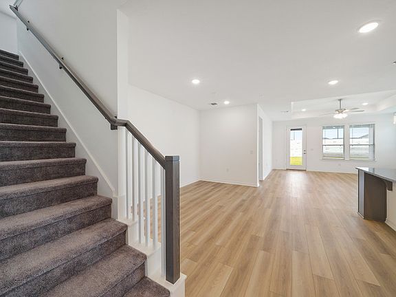 Open Concept