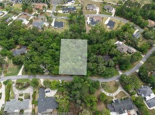 344 Oak Grove Island Dr, Brunswick, GA 31523