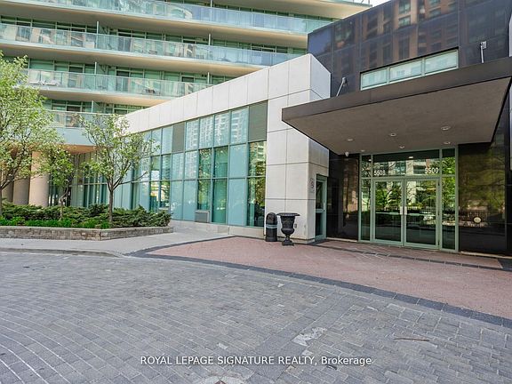 3rd image of 5508 Yonge St #508