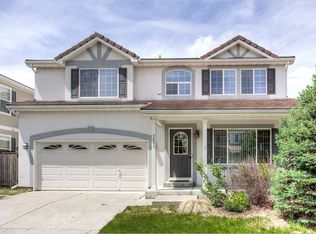 9831 Chambers Dr, Commerce City, CO 80022