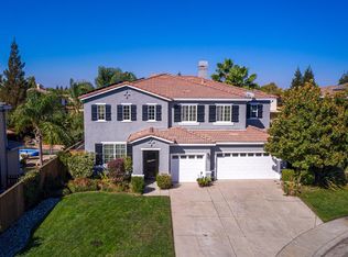 304 Moraga Pl, Lincoln, CA