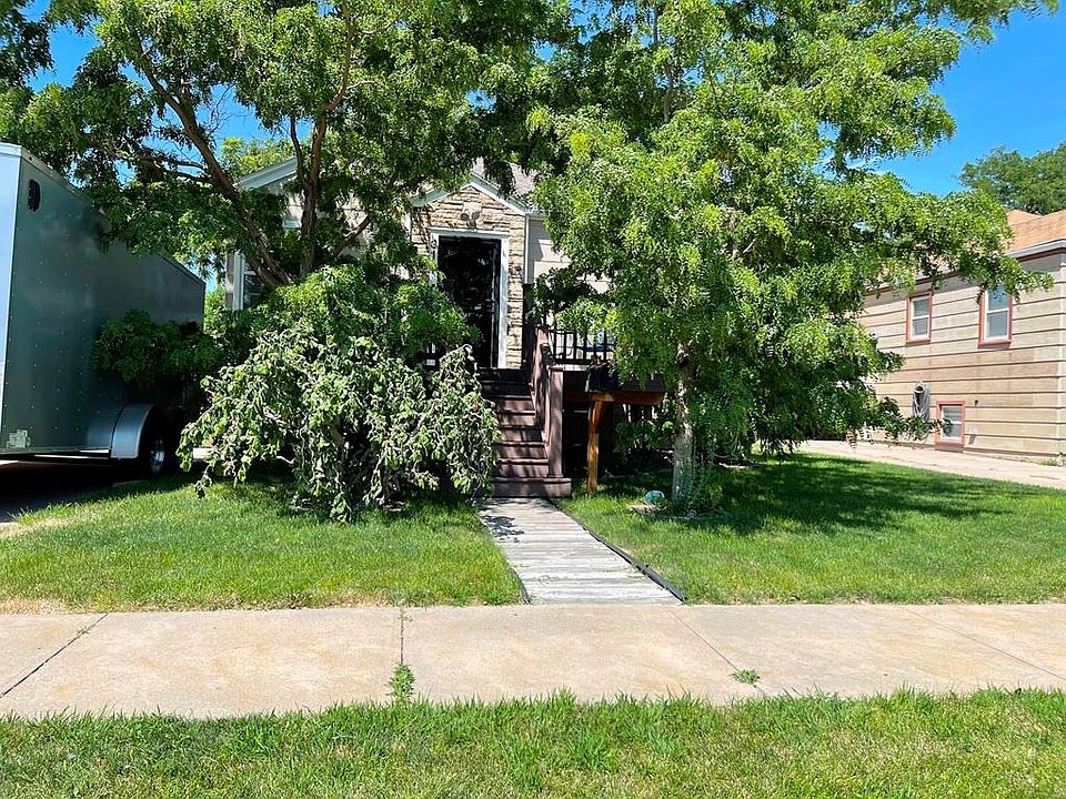 1st image of 312 N Silber Ave