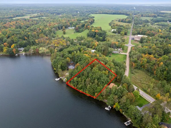 2603 Jeffery Blvd, Cumberland, WI 54829