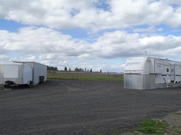 15022 W Highway 902 Hwy, Medical Lake, WA 99022