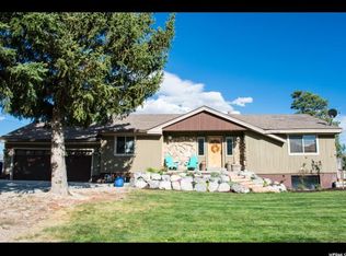 595 S Center St, Midway, UT 84049