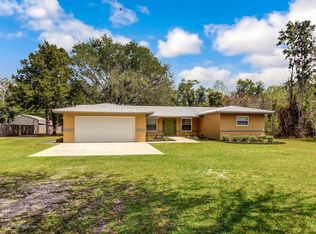 911 N Lowder St, Macclenny, FL 32063